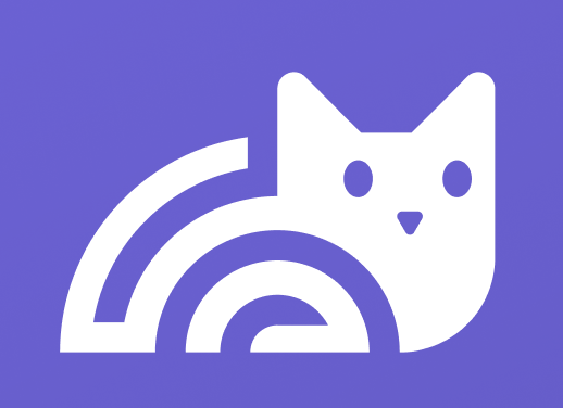 WhiteCat Family Logo