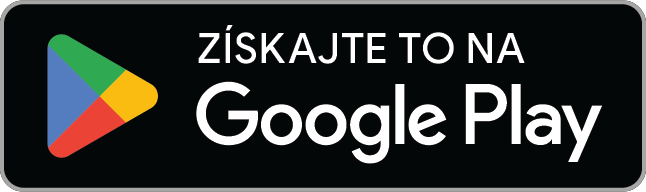 Z&iacute;skajte to na Google Play